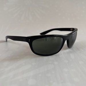 Ray-Ban Vintage “Balorama” Sunglasses